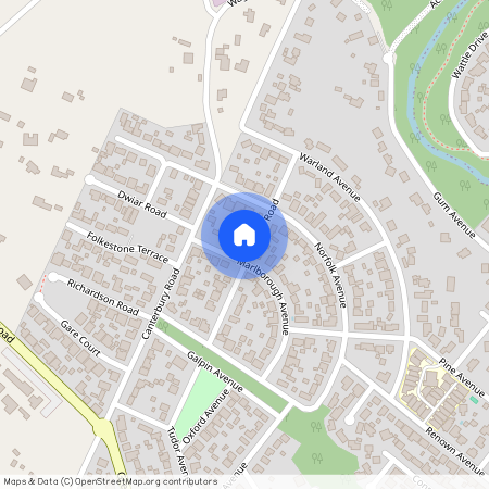 28 Marlborough Av, SA 5211, Victor Harbor