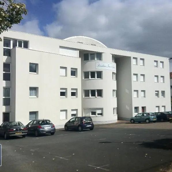 Appartement à louer 1 pièce 17.56m² - Photo 1