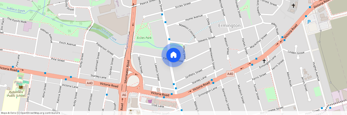 89 Spurway Street, NSW 2115, Ermington