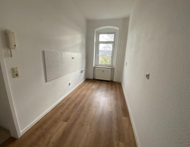 Neu saniert und leistbar in Augustusburg - Foto 1