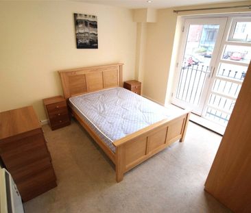 The Royal, Wilton Place, Manchester City Centre, M3 6WE - Photo 4