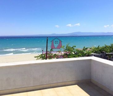 Μεζονέτα για ενοικίαση Πευκοχώρι (Παλλήνη) - Photo 1