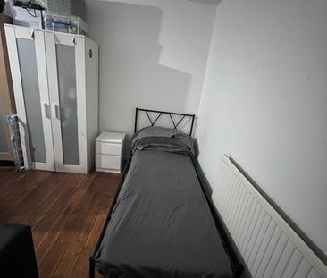 Room in a Shared Flat, Canfield House, N15 - Photo 1