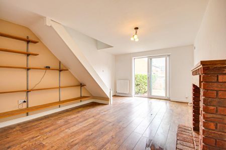 2 bedroom terraced house to rent - Photo 2