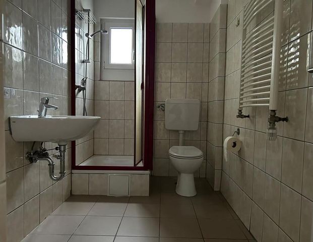 2 Zimmer Wohnung mit Balkon in Witten verfügbar - Photo 1