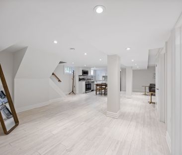 For Lease - 71 Centre Avenue Unit# Basement/Lower level, Toronto, O... - Photo 4