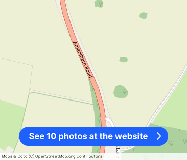 Amersham, Buckinghamshire, HP7 - Photo 1