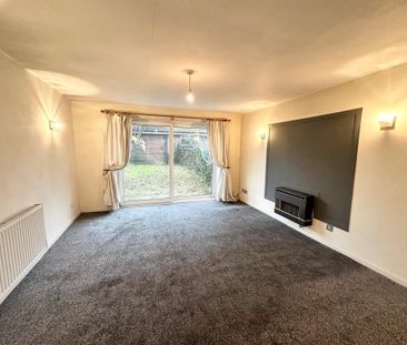 2 Bed Semi-Detached House, Nuthall Road, NG8 - Photo 1