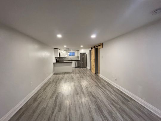 For Lease - 493 Upper Gage Avenue Unit# lower, Hamilton, Ontario - Photo 1