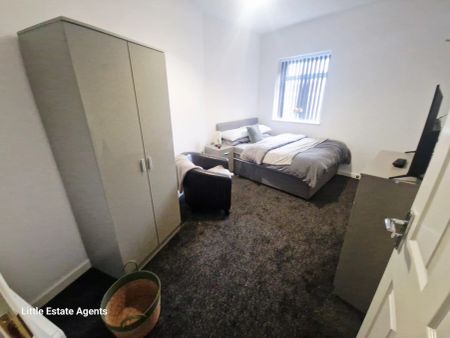 Property To Rent Claughton Street, St. Helens, WA10 | 1 Bedroom House Share through Little Estate Agents - Photo 3
