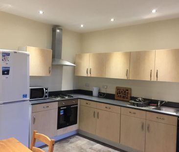 1 bedroom in a house share to rent - Photo 6