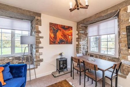 Stackhouse, Bridge End Mill, Langcliffe Road, Settle, BD24 - Photo 3