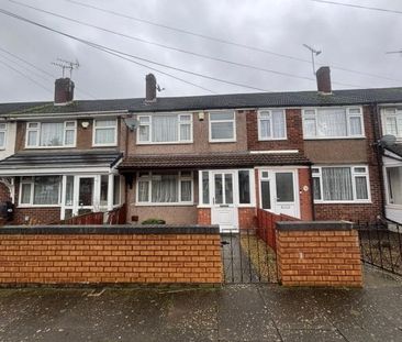 Belmont Road, Coventry CV6 5HF, Property for rent - Photo 5