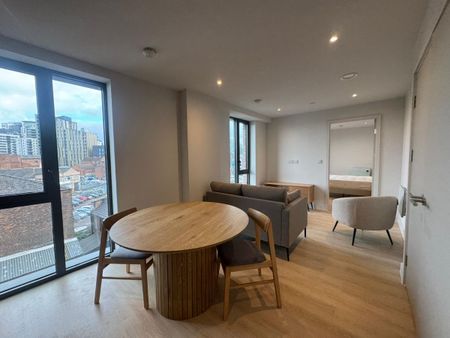 Waterhouse Gardens, Dutton Street, Manchester - Photo 2