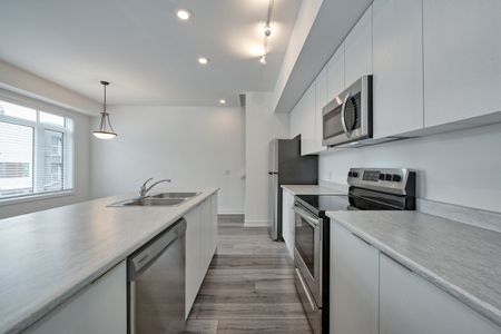 For Lease - 3058 SIXTH Line Unit# 316, Oakville, Ontario - Photo 4