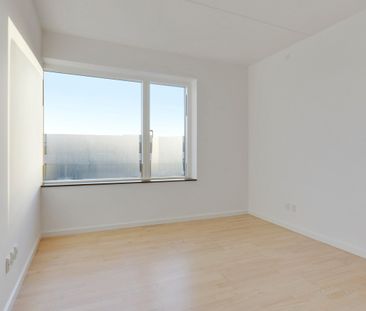 Moderne 4 værelses rækkehus - Foto 2