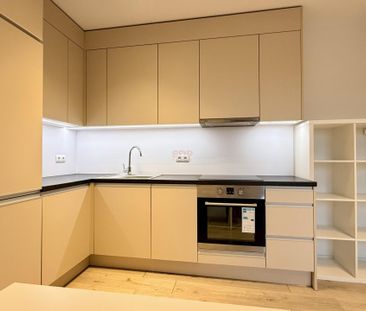 Mieszkanie w Centrum - Zdjęcie 5