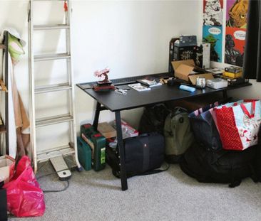 2 bedroom detached house to rent - Photo 6