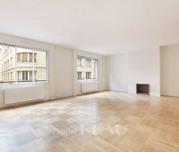 Location appartement, Paris 16ème (75016), 4 pièces, 149 m², ref 83340301 - Photo 6