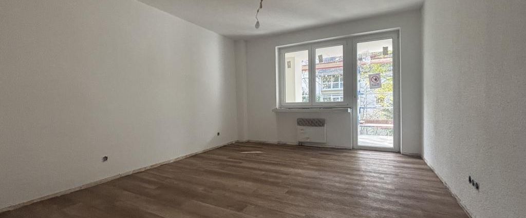 2-Zimmer Wohnung in Altenbochum mit WBS - Foto 1