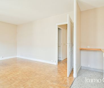 Appartement 1 pièce (studio) - 26.83m² - Photo 3