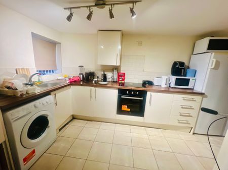 1 bedroom property to rent Birkhouse Lane, Paddock, HD1 - Photo 3