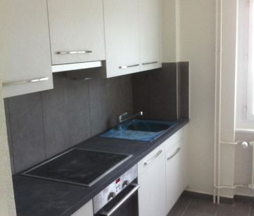 Boucle de Cydalise 14 – apartment 1er Ouest - Photo 1