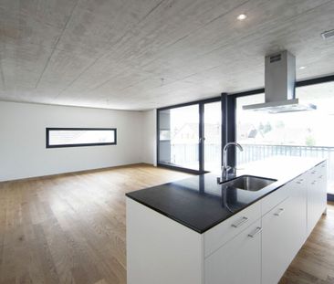 3.5 Zimmer, 87 m², 2. Stock - Foto 1