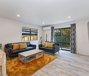 Super Close to Canterbury University - Photo 1