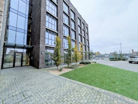 Mitchian Grand Union Building, Leicester, LE3 - Photo 3