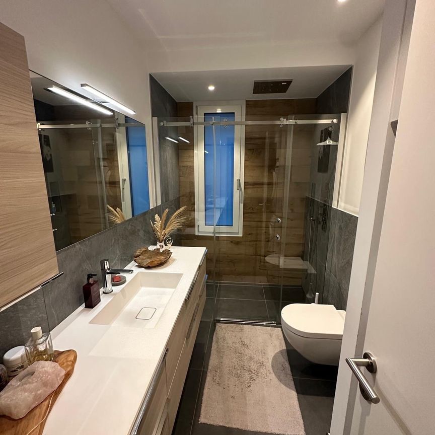 3.5 Zimmer, 102 m² - Photo 1