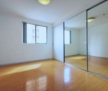 Prime Hurstville Location | Contemporary 3-Bedroom Apartment with W... - Photo 1