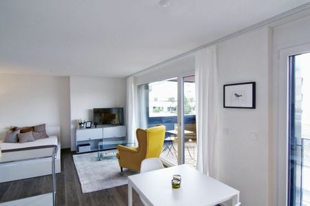 APPARTEMENT D’AFFAIRES - Entièrement meublé - Photo 3
