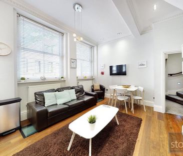 2 bedroom apartment to rent - Photo 4