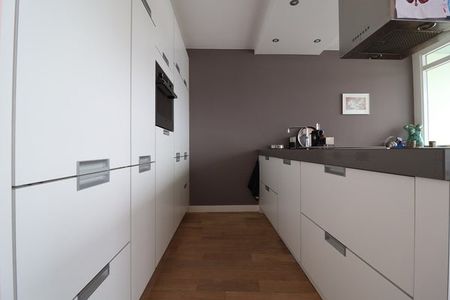 Te huur: Appartement Venetiëhof in Amsterdam - Foto 2