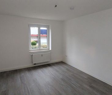 Klein aber fein: renovierte SINGLE-Wohnung - Photo 2