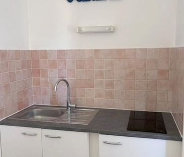 Agréable F1 meublé de 26 m². - Photo 3