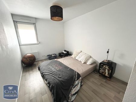 Location Appartement 2 pièces 48m² VALENCIENNES 59300 - Photo 2