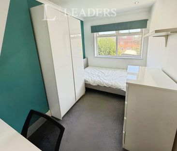 1 bedroom house to rent Humber Road, Beeston, Nottingham, Nottingha... - Photo 2