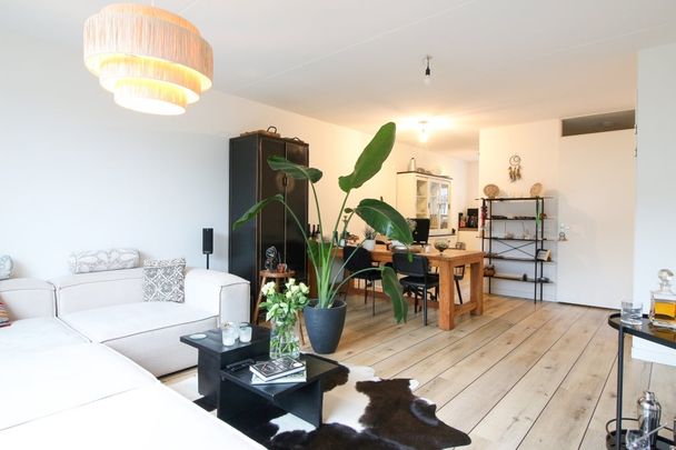 Te huur: Huis Valse IJsboutpad in Hoef en Haag - Photo 1