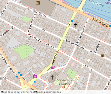 Tout savoir sur cet appartement dans le quartier Saint Thomas d'Aqu... - Photo 1