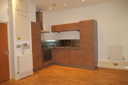 1 bedroom duplex to rent - Photo 4