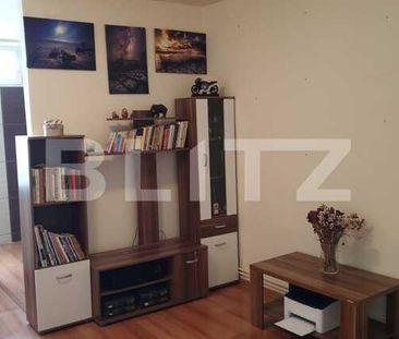 1 camera, 34 mp, modern, prima inchiriere, parcare, zona strazii Dambovitei - Photo 3