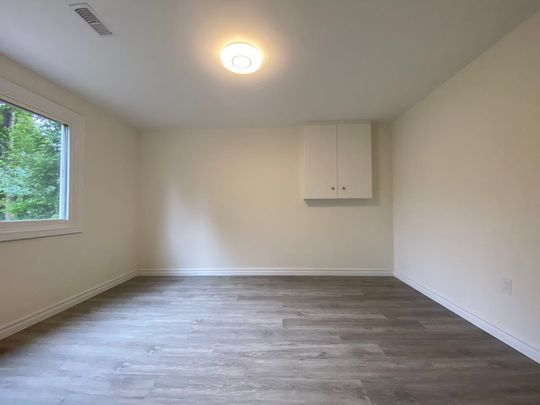 For Lease - 1052 Elgin Street Unit# Lower, Newmarket, Ontario - Photo 1