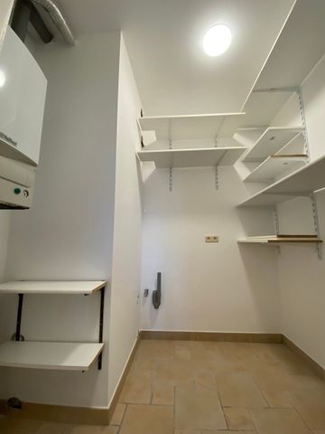 Gelijkvloerse verdieping te huur in Halle - Photo 2