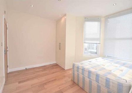 Acton Lane, Chiswick, Chiswick, W4 - Photo 2