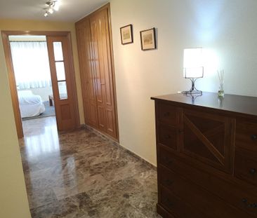 Atico en alquiler en Malaga - Photo 6