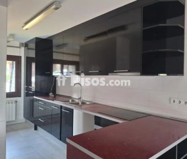 Chalet en alquiler en Carretera del Plans - Photo 4