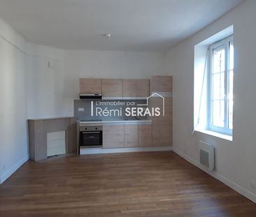 Appartement 2 pièce(s), - Photo 2