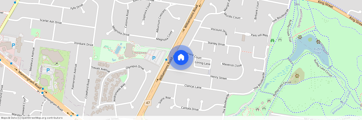 160 Williamsons Road, Melbourne, Victoria 3108